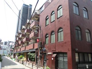 ライオンズマンション道玄坂b - Tokyo - 1