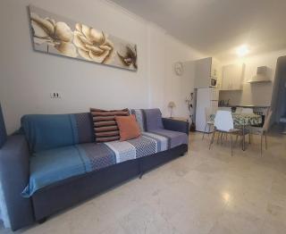 Beautiful Apartment - 2