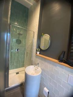 Saint Jacques Zoo - 1