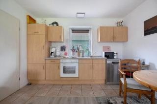 Ferienwohnung Achtern Diek - Hillgroven - 5