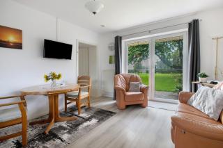 Ferienwohnung Achtern Diek - Hillgroven - 9