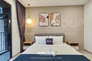 YOLO Signature Premium Suites @ Bandar Sunway - 1