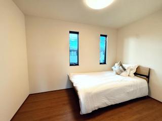 Crystal Flame Lodge Koshi 9 - Yuge - 3