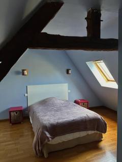 Maison entre Rennes et St-Malo - Saint-Pierre-de-Plesguen - 4