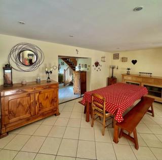Maison entre Rennes et St-Malo - Saint-Pierre-de-Plesguen - 8