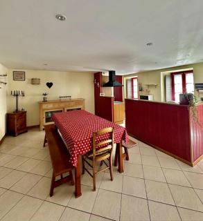 Maison entre Rennes et St-Malo - Saint-Pierre-de-Plesguen - 7