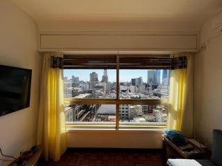 Apartamento con Impresionantes Vistas - Buenos Aires - 9