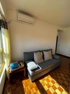 Apartamento con Impresionantes Vistas - Buenos Aires - 8