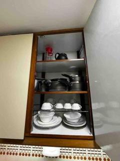 Apartamento con Impresionantes Vistas - Buenos Aires - 7