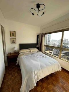 Apartamento con Impresionantes Vistas - Buenos Aires - 4