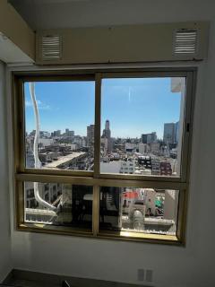 Apartamento con Impresionantes Vistas - Buenos Aires - 1