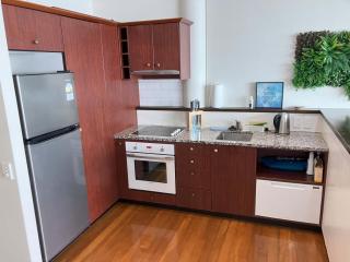 Easy stay One Bedrm Apartment on Princes Wharf - Auckland - 1