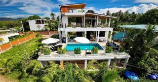 Lila Villa - Hinkong - 9