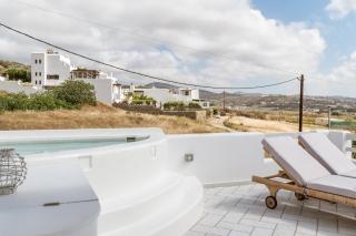 Aeolos Villa Erato - Agkidia - 9