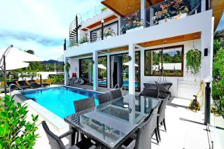 Lila Villa - Hinkong - 6