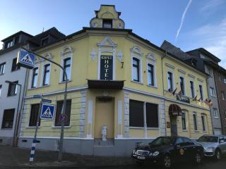 Ferienwohnung&Aparts By kispet group hotels in Oberhausen - Oberhausen - 0