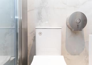 Olympiada Suites - 1