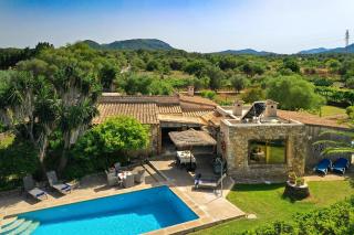 Villa TIA - Pollença - 0