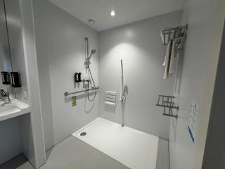 Hotel & Aparthotel Casteau Resort Mons Soignies - 1