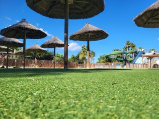 MH 4 pers Torreilles plage - 4