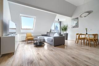 Apartamenty Park by Platinum - Stettin - 6