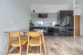 Apartamenty Park by Platinum - Stettin - 5
