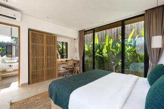 Villa Vivere by BaliSuperHost - Ubud - 2