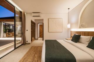Villa Vivere by BaliSuperHost - Ubud - 1