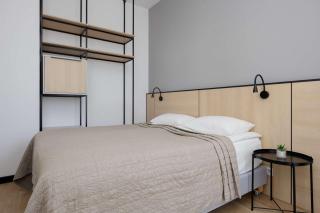 Exceptional Studio for 3 people by Noclegi Renters - Varsavia - 9