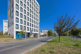 Exceptional Studio for 3 people by Noclegi Renters - Varsavia - 2