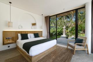 Villa Vivere by BaliSuperHost - Ubud - 9