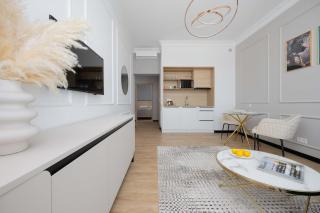 Exceptional Studio for 3 people by Noclegi Renters - Varsavia - 6
