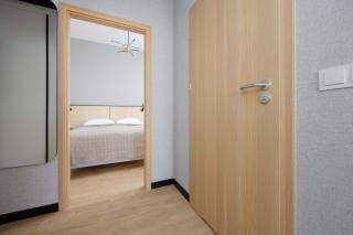 Exceptional Studio for 3 people by Noclegi Renters - Varsavia - 3