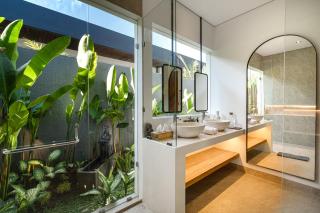 Villa Vivere by BaliSuperHost - Ubud - 4