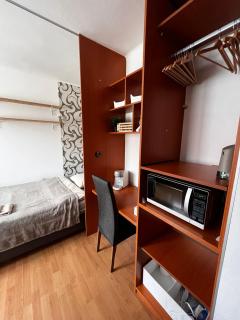 Petite Central Urban Oasis - Bratislava - 6