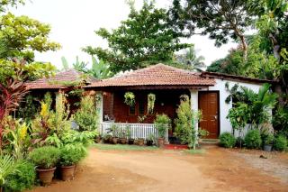 Niyati Home Stay - Gokarna - 4