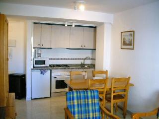 Turquesa Beach Unitursa - Calpe - 2