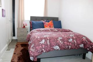 Bowery Apartment - 2 bedroom - Londra - 8