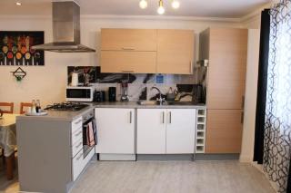 Bowery Apartment - 2 bedroom - Londra - 4