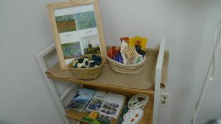 Sinchon sweet house - 9