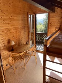 Chalet 151Nabor - 2