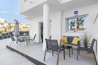 Sungolfbeach El Girasol - Orihuela - 8