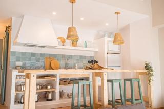 Alya parking incluido - 0