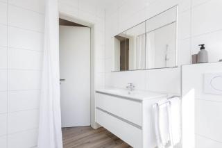City-Suite I WiFi I BBQ I TV I Terrasse - Warendorf - 5