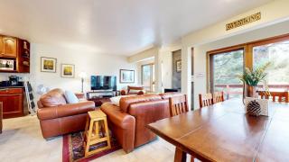 Lakeview Villas #26 condo - Mammoth Lakes - 0