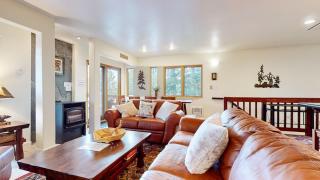 Lakeview Villas #26 condo - Mammoth Lakes - 2