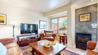 Lakeview Villas #26 condo - 1