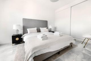 Ivy Residence 3 Modern Bbq Gated Pool - Marbella - 6