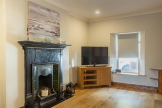 GuestReady - Cosy retreat in Chapelizod - Dublin - 2