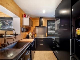 Magnifique Chalet Moderne Familial - 2